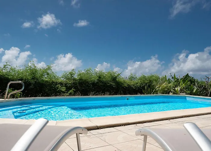 Villa Coco Cosy