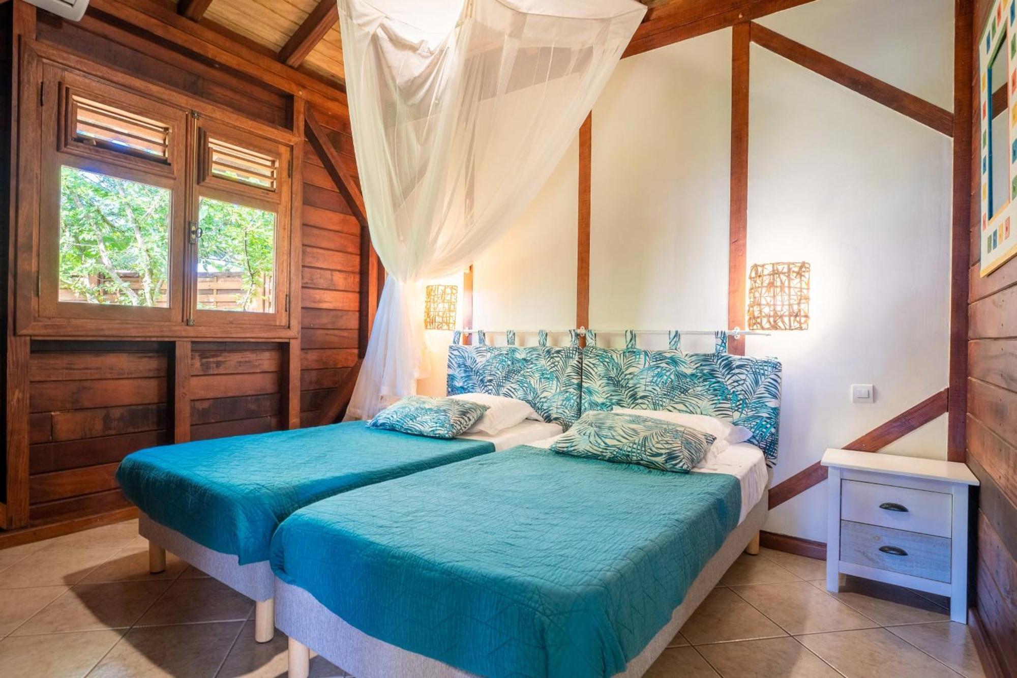 Coco Cosy * Saint-Francois (Grande-Terre)