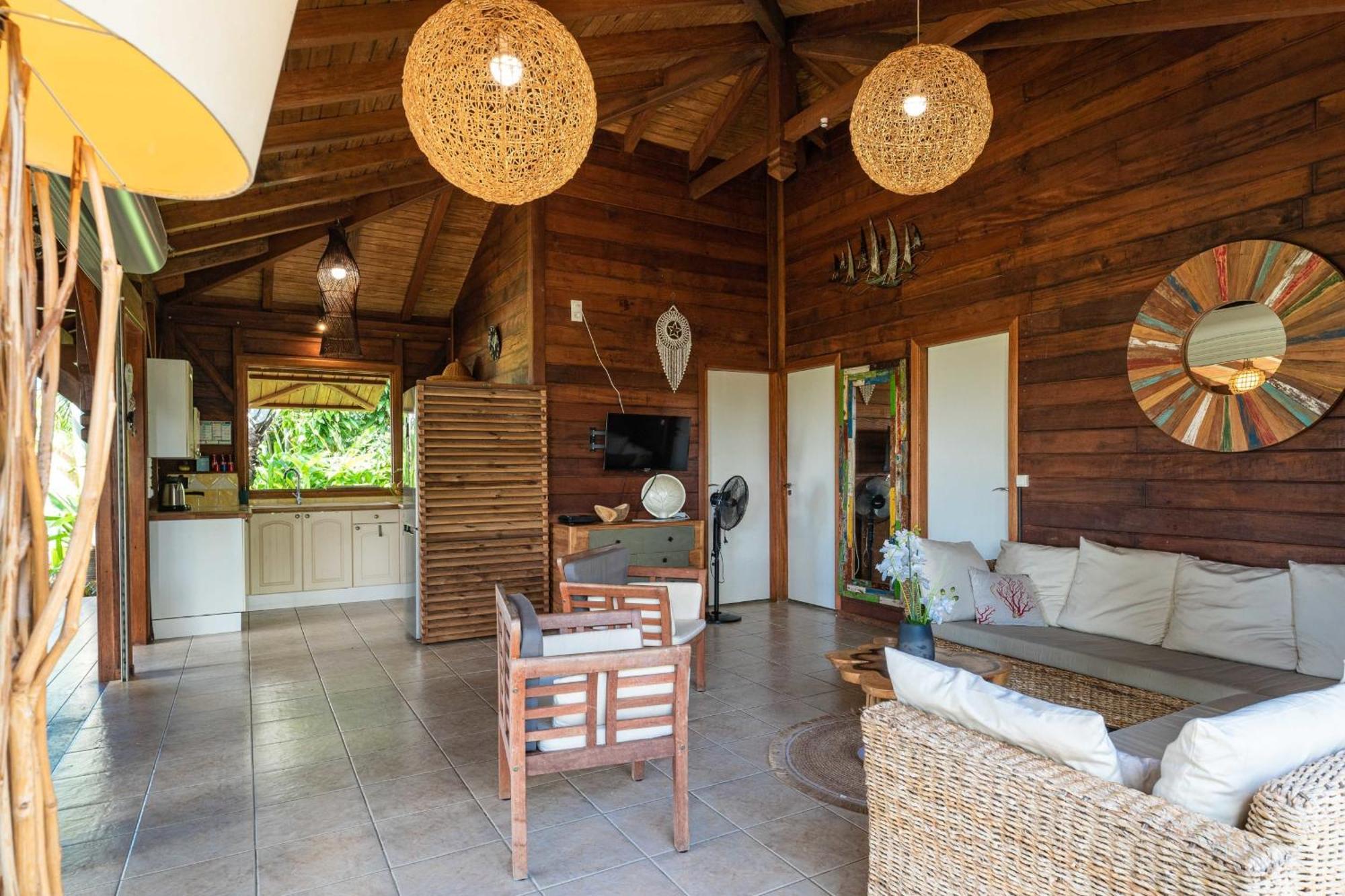 Coco Cosy * Saint-Francois (Grande-Terre)