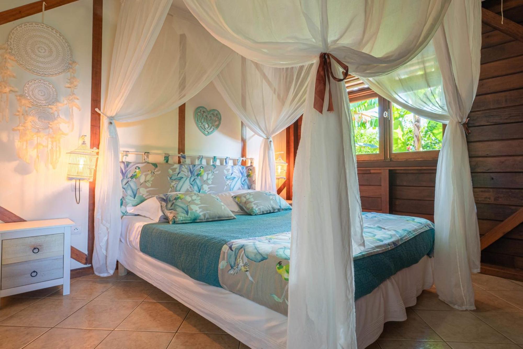 Coco Cosy Saint-Francois (Grande-Terre)