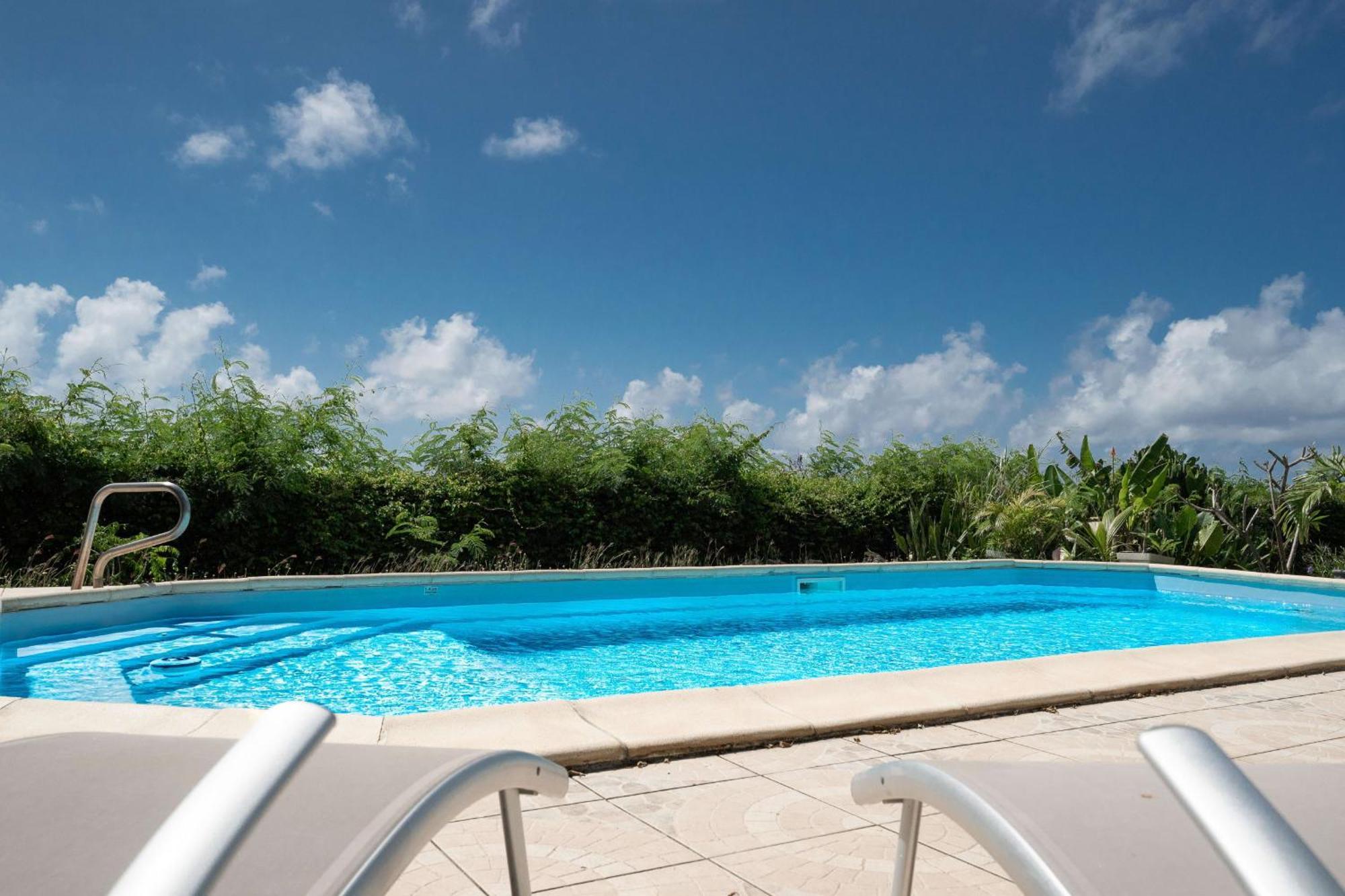 Coco Cosy Villa Saint-Francois (Grande-Terre)