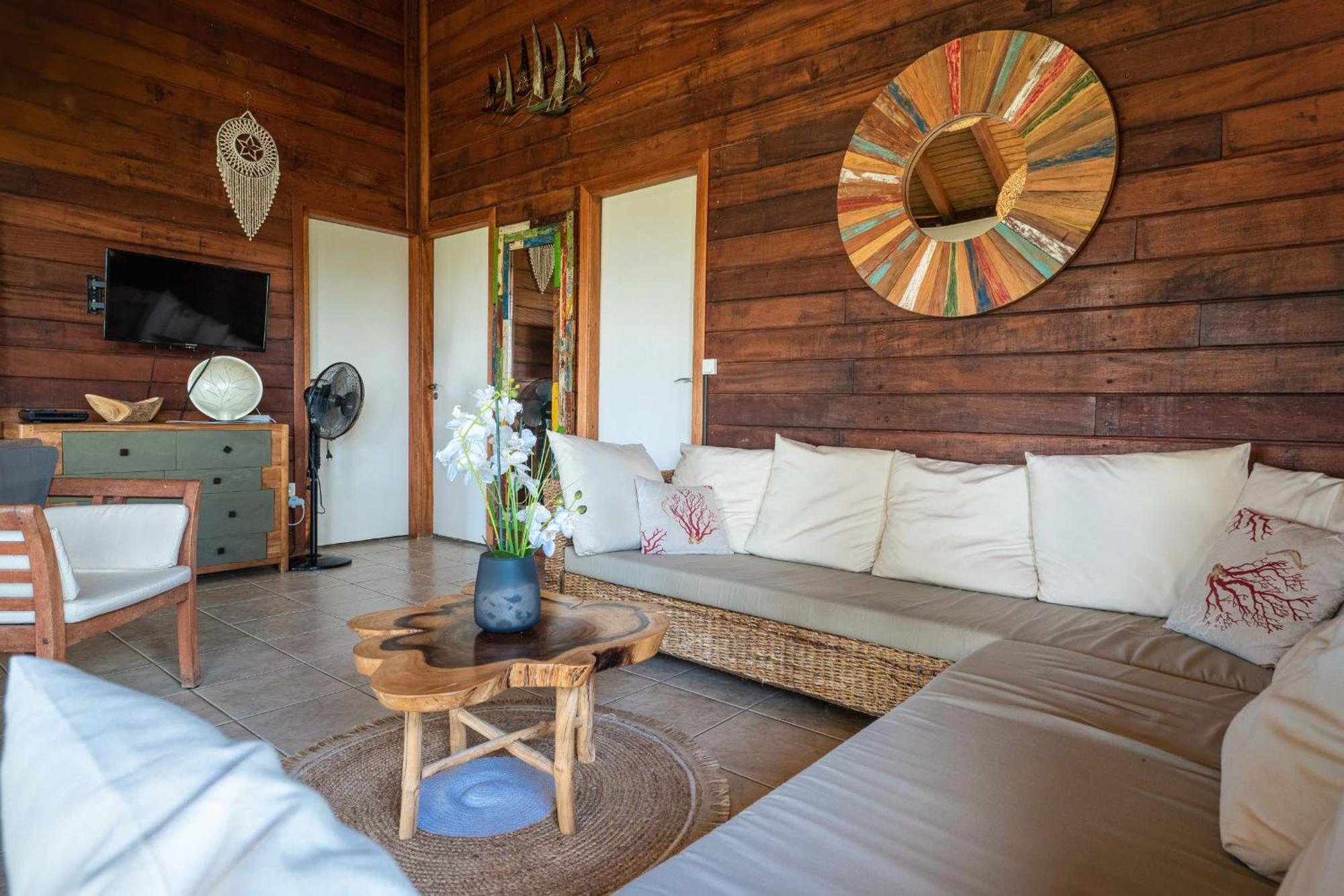 Villa Coco Cosy Saint-Francois (Grande-Terre)