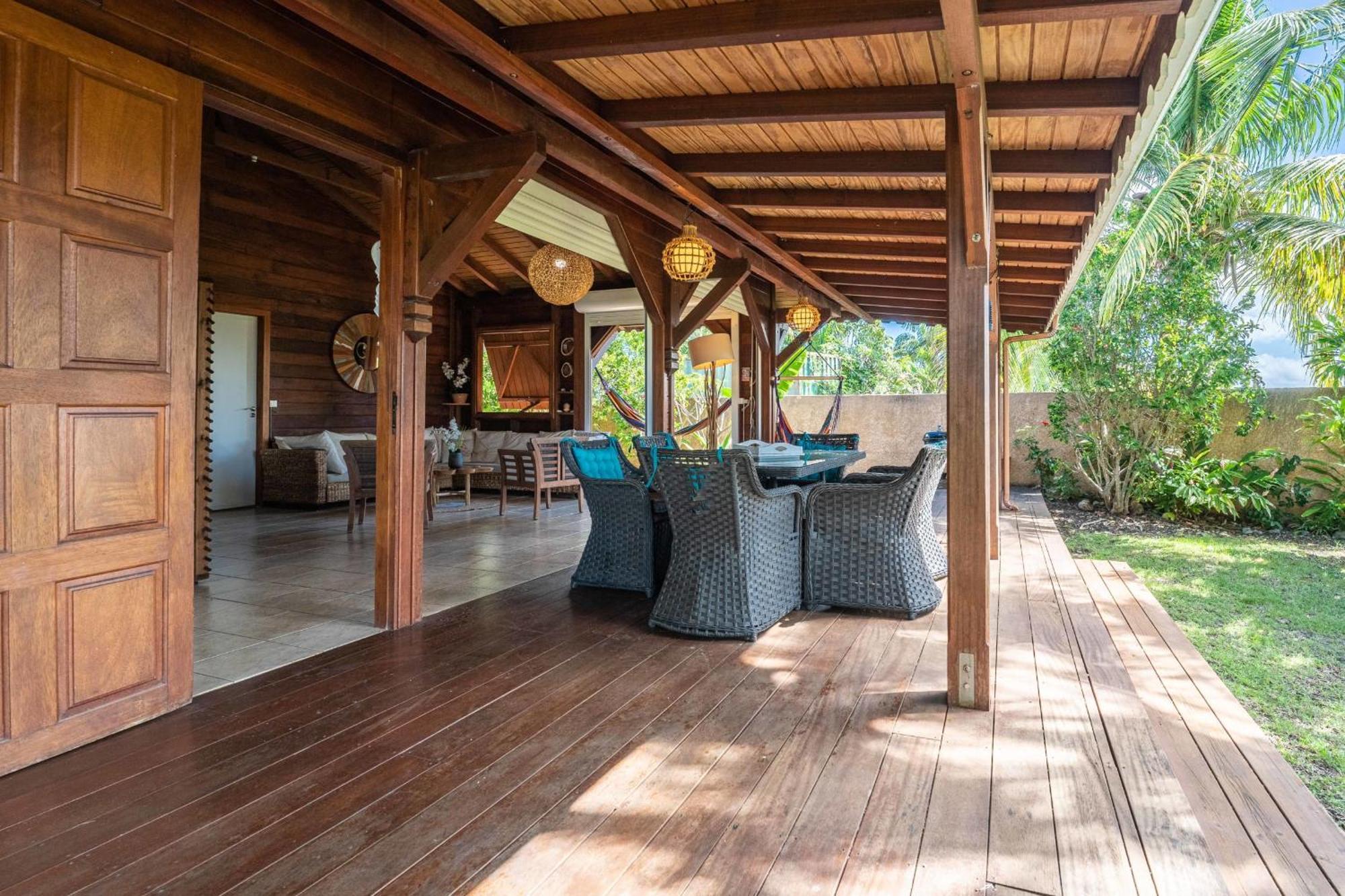 Coco Cosy * Saint-Francois (Grande-Terre)