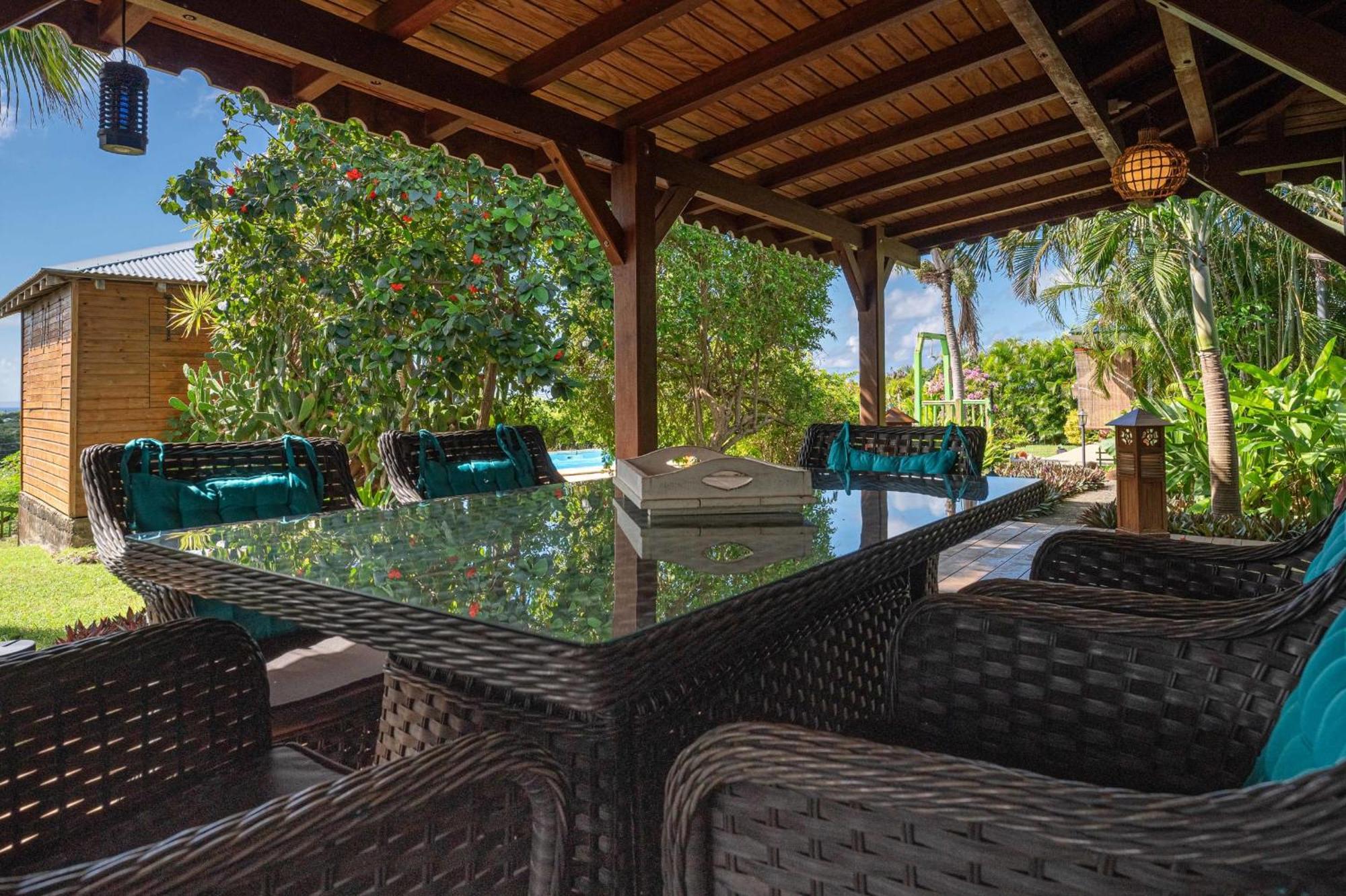Coco Cosy Villa
