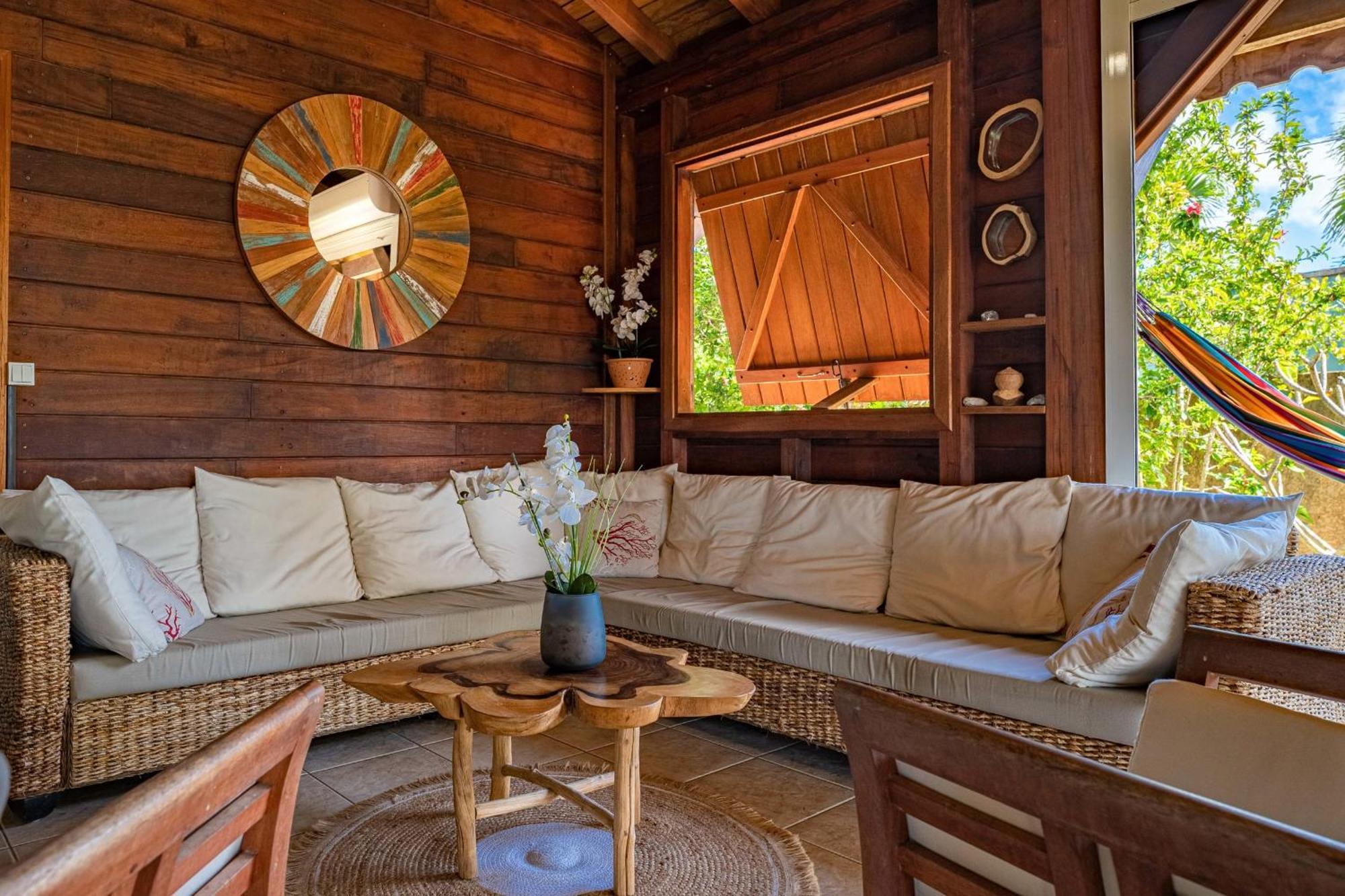 Coco Cosy * Saint-Francois (Grande-Terre)
