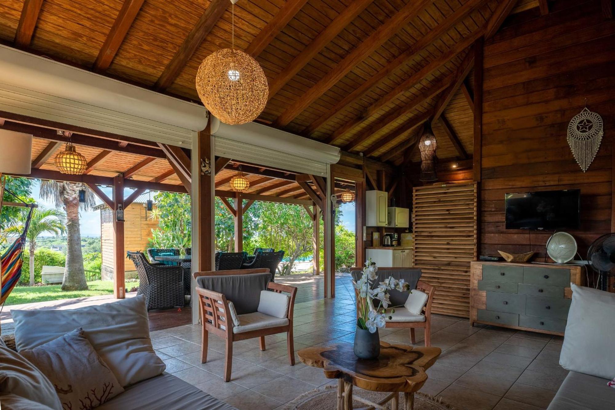 Coco Cosy Villa