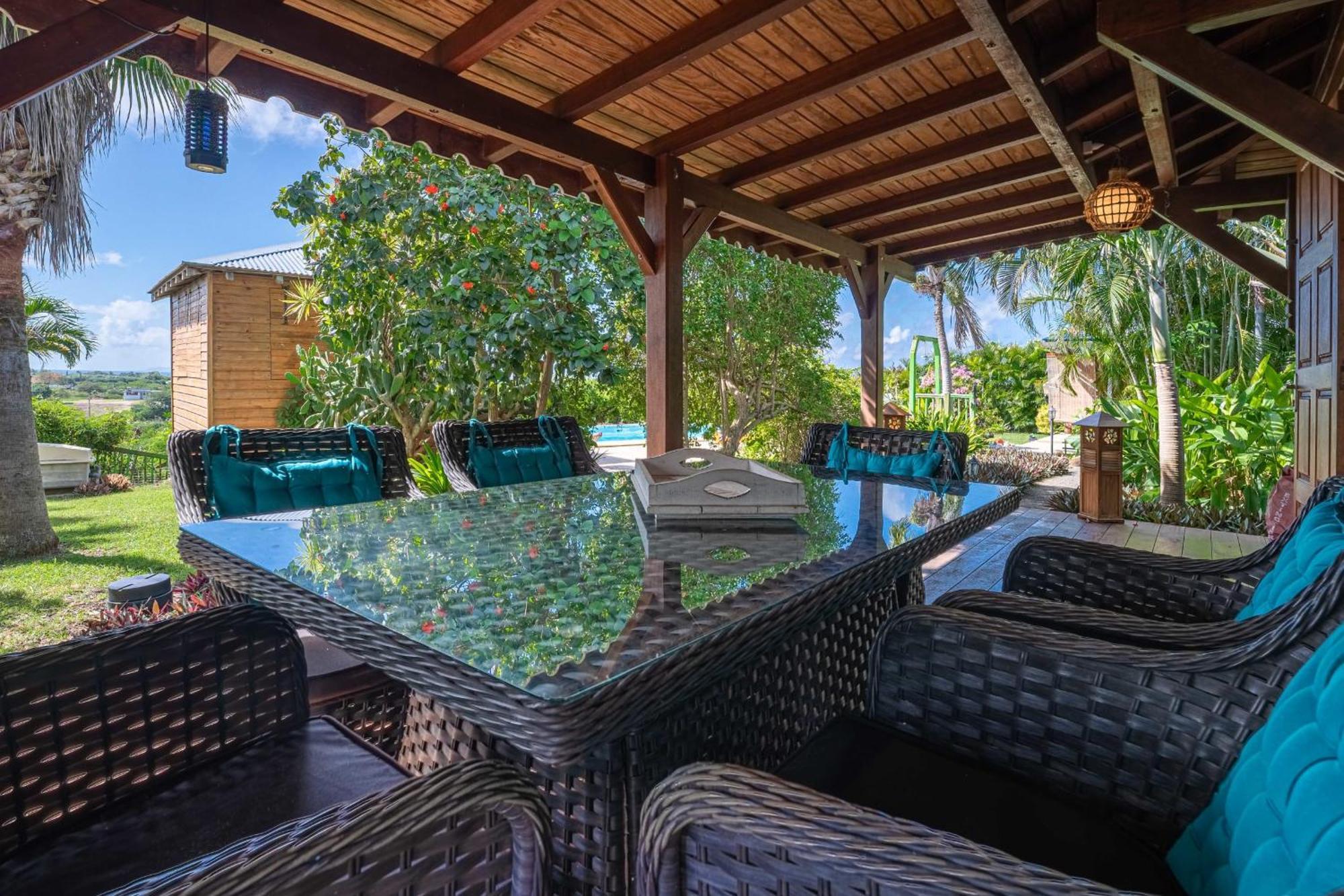 Coco Cosy Villa Saint-Francois (Grande-Terre)